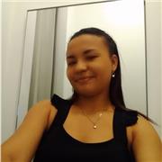 Profesora de ciencias sociales y política